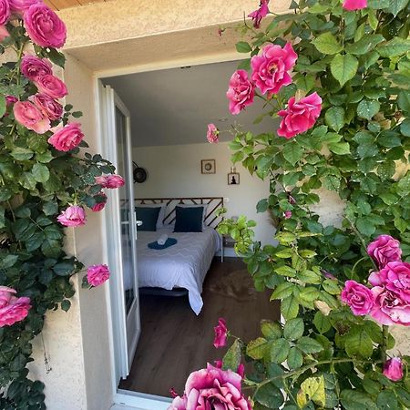 Villa Alba Cocooning à Villefranche-de-Lauragais Extérieur photo