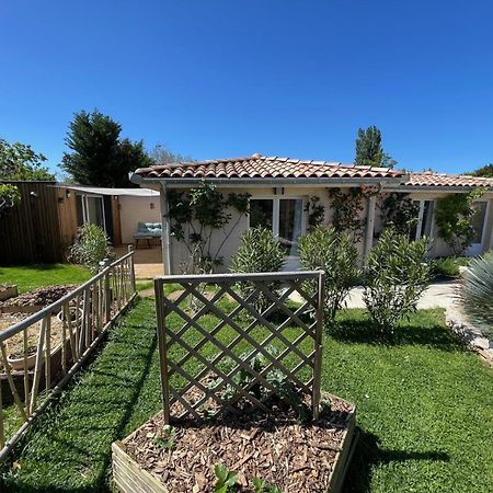 Villa Alba Cocooning à Villefranche-de-Lauragais Extérieur photo