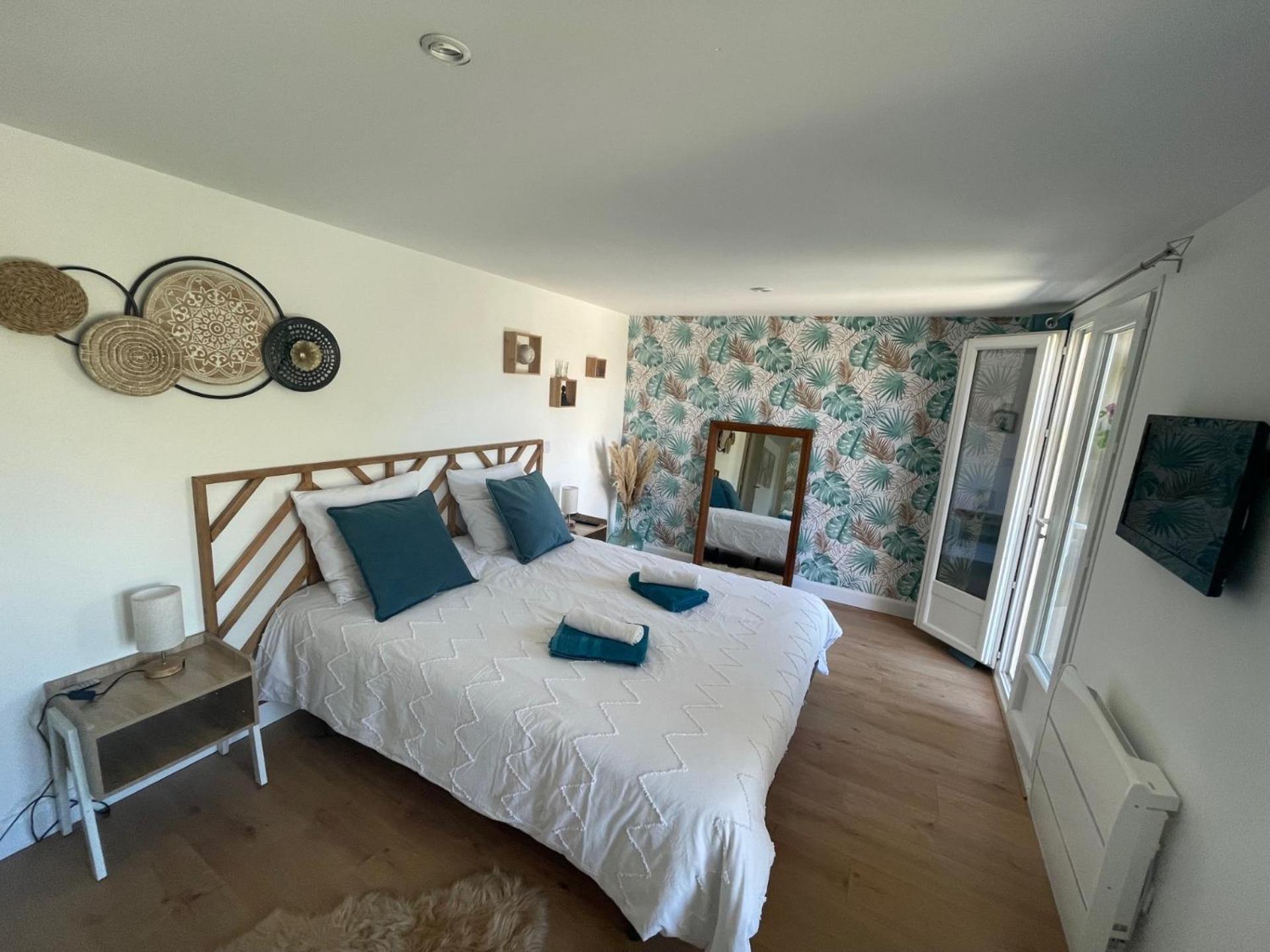 Villa Alba Cocooning à Villefranche-de-Lauragais Extérieur photo