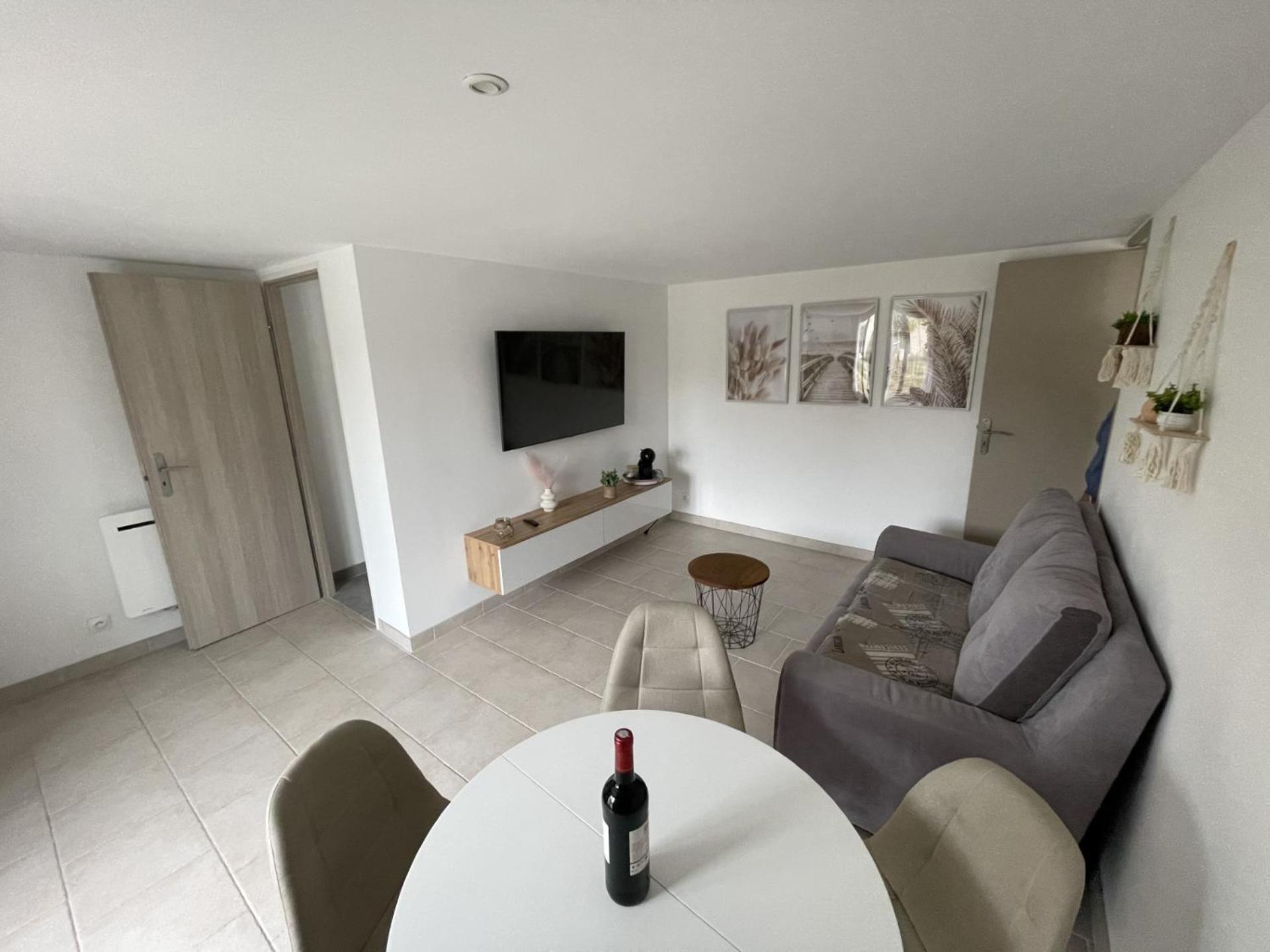 Villa Alba Cocooning à Villefranche-de-Lauragais Extérieur photo